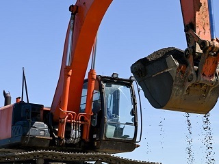 重機オペレーター【正社員】／株式会社ササキ