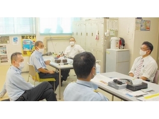 バス大型運転手【正社員】／ニセコバス株式会社