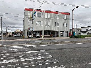 機械整備【正社員】／株式会社正喜商会