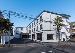 通所介護施設の送迎ドライバー【アルバイト・パート】／株式会社two.seven