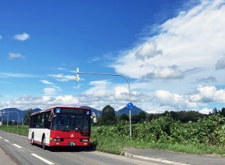 運転士【正社員】／北海道拓殖バス株式会社_音更町本社