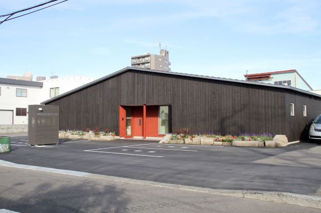造園工【正社員】／株式会社四宮造園