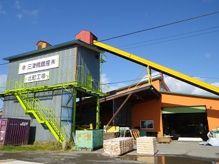製材工【正社員】／三津橋農産株式会社