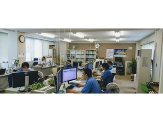 システムエンジニア【正社員】／有限会社ティーエヌエヌシステムズ