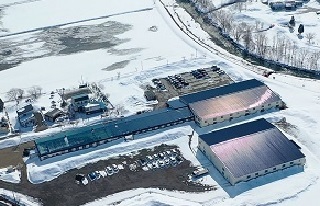 工場作業員【正社員】／株式会社道央メタル
