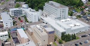 看護師・病棟【正社員】／社会医療法人製鉄記念室蘭病院