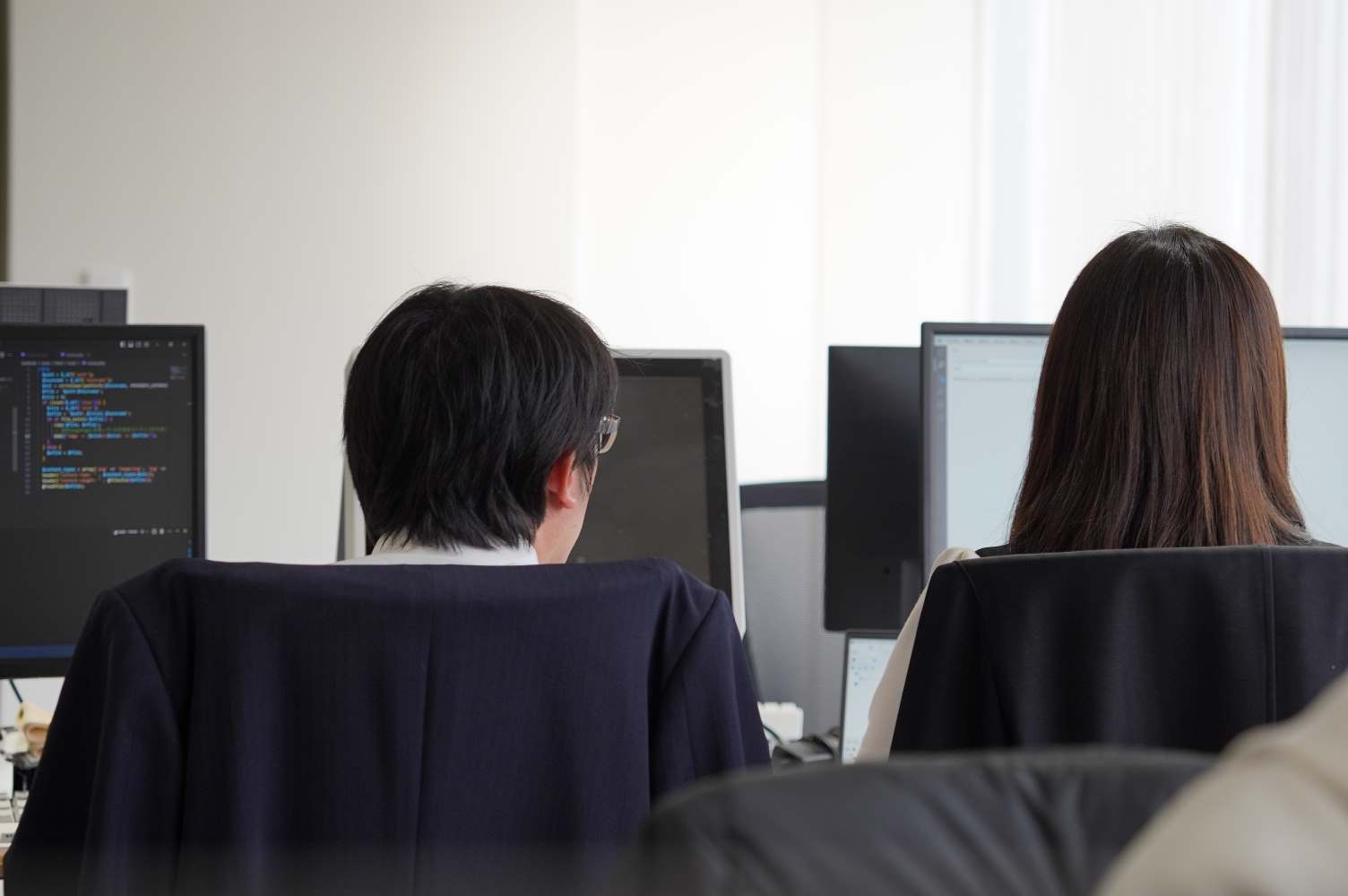 ソフトウェア開発技術者【正社員】／ラテラル・シンキング株式会社