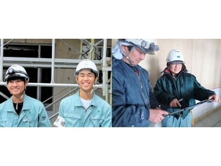 建築施工管理【正社員】／株式会社廣野組