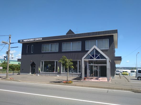 ロボットSIer(ロボットシステムインテグレータ)【正社員】/太平電気株式会社_タイデンロボットセンター