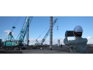 建築施工管理【正社員】／菱中建設株式会社