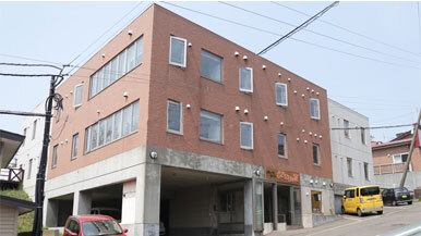 介護職員【正社員】／有限会社ワームサポート