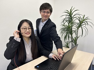 コミュニケーター【正社員】／株式会社アイティ・コミュニケーションズ