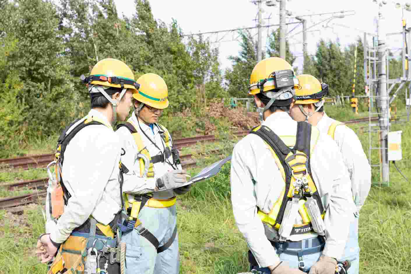 工事スタッフ【正社員】／株式会社メイセイ_道央支店