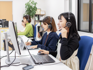 一般事務（受発注）【正社員】／結デザイン有限会社_砂川オフィス