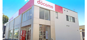 ドコモショップスタッフ【正社員】／株式会社ハスコムモバイル_ドコモショップ富良野店