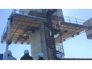 とび職【正社員】／有限会社橋本組