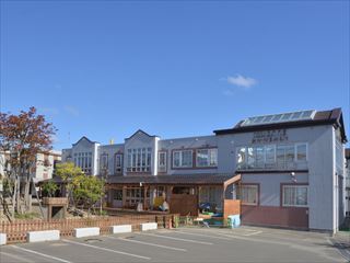 保育教諭【正社員】／学校法人清明学園_幼保連携型認定こども園おかだまのもり