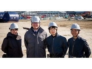 建築施工管理【正社員】／萩原建設工業株式会社