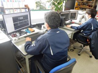 道路設計【正社員】／大開技術コンサルタント株式会社