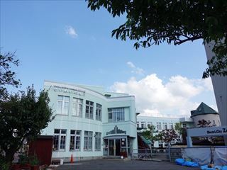 保育教諭【正社員】／学校法人清明学園_幼保連携型認定こども園せいめいのもり