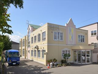 保育教諭【正社員】／学校法人清明学園_幼保連携型認定こども園さつなえのもり