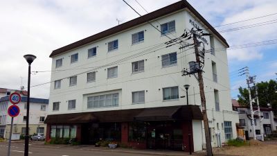 ケアマネジャー【正社員】／株式会社ケアー・サポートまつやま