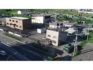 重機オペレーター【正社員】／有限会社抜海運送