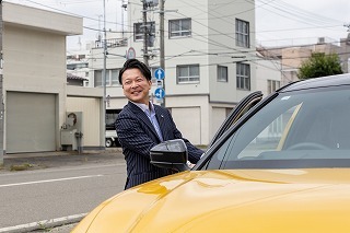営業職（カーライフアドバイザー）【正社員】／トヨタモビリティ帯広株式会社