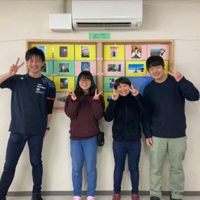 支援員【正社員】／社会福祉法人はるにれの里