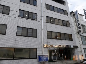 現場統括責任者候補【正社員】／医療法人臨生会_介護老人保健施設そよかぜ館