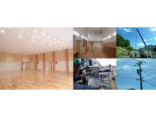 電気工事士【正社員】／北東電気株式会社