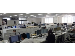 土木設計者（設計・公共測量・補償・積算業務）【正社員】／東邦コンサルタント株式会社