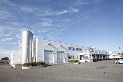 製造職【正社員】／株式会社豊富牛乳公社