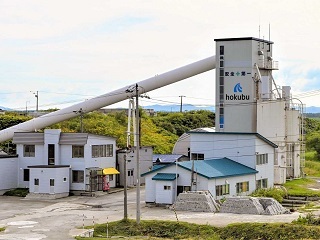 生コン試験員【正社員】／株式会社hokubu