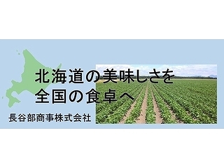法人営業【正社員】／長谷部商事株式会社