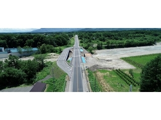 土木施工管理【正社員】／東光舗道株式会社