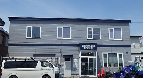 電気工事施工管理業務【正社員】／梶原電気工業株式会社