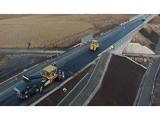 土木施工管理【正社員】／東道路株式会社