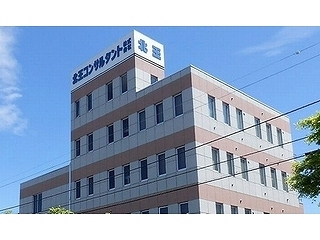 建設コンサルタント【正社員】／北王コンサルタント株式会社