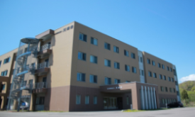 看護職員【正社員】／社会福祉法人天寿会