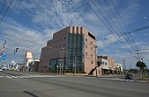 総合職（金融事務全般）【正社員】／伊達信用金庫