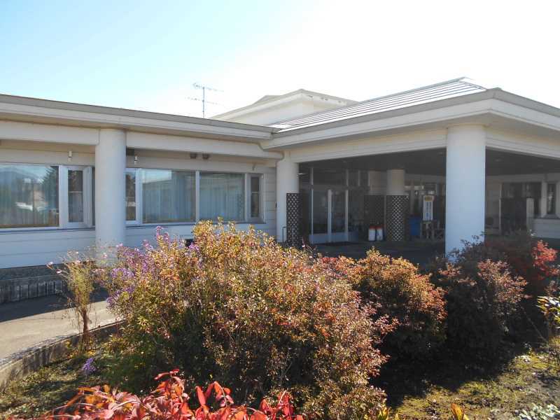 介護職員【正社員】／社会福祉法人上士幌福寿協会