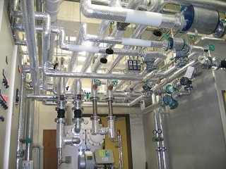 管工事施工管理スタッフ【正社員】／山吹商工株式会社