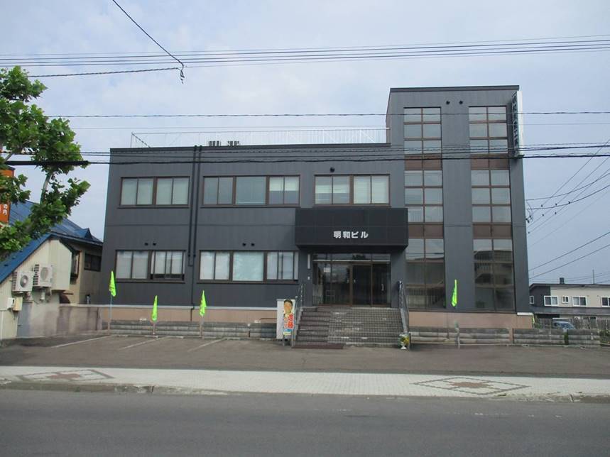 測量・補償技術スタッフ【正社員】／明和測量工業株式会社