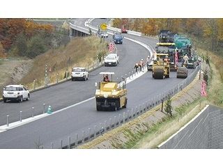 土木施工管理【正社員】／株式会社不二建設