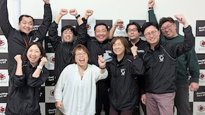 介護職員【正社員】／ワンダーストレージ株式会社