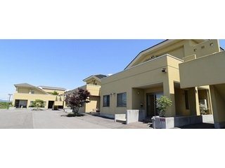 福祉施の支援員【正社員】／社会福祉法人侑愛会