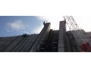 土木建設現場での作業員【正社員】／株式会社日伸建設