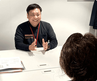 施設運営スタッフ（マネージャー候補）【正社員】／ワンダーストレージ株式会社