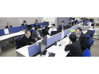 システムエンジニア【正社員】／株式会社テクノウイング